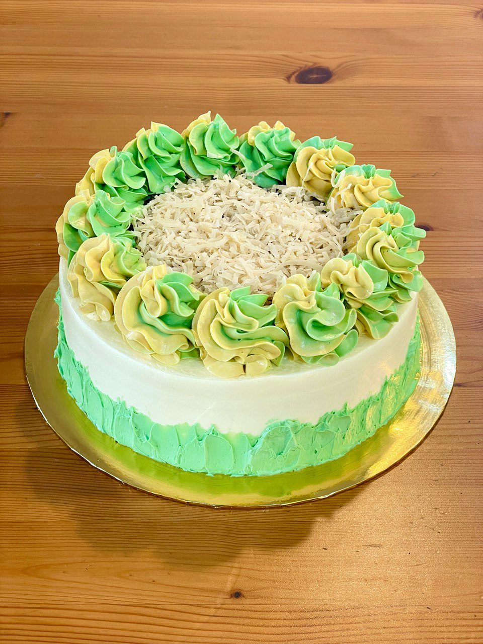 Pandan Gula Melaka