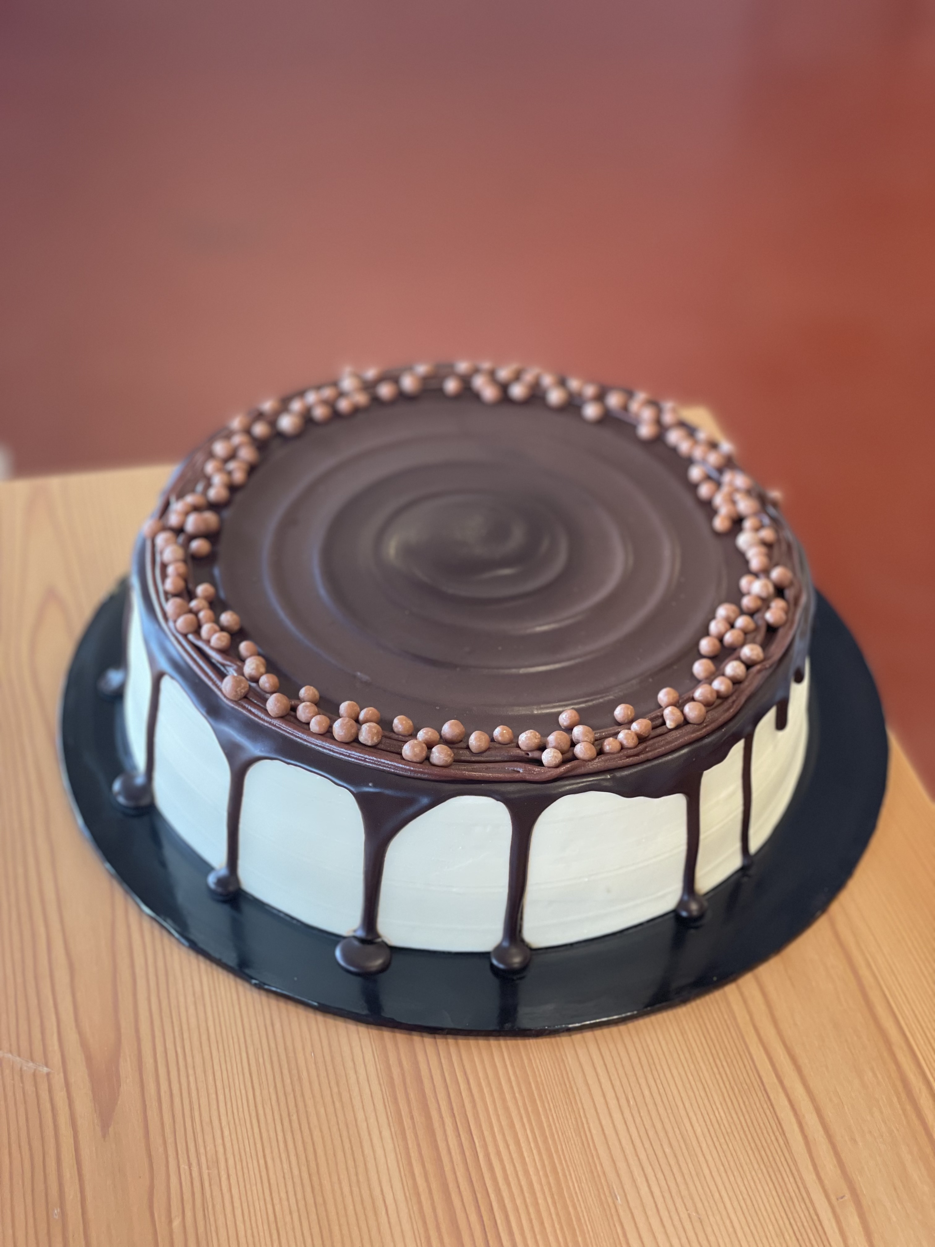 Cheese Chocolate
