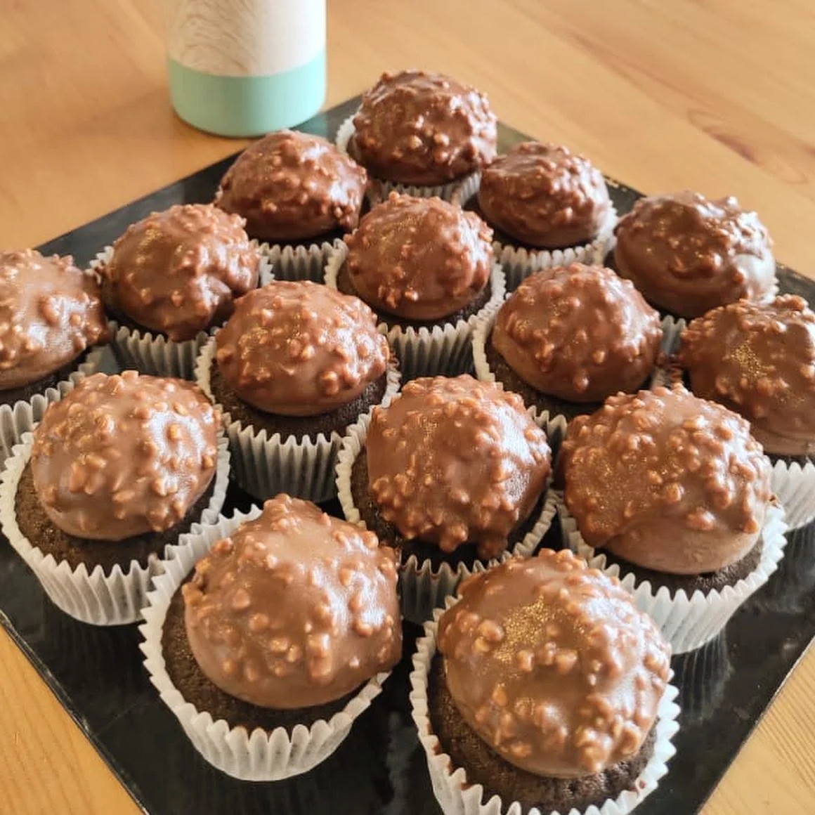 Ferrero Rosher