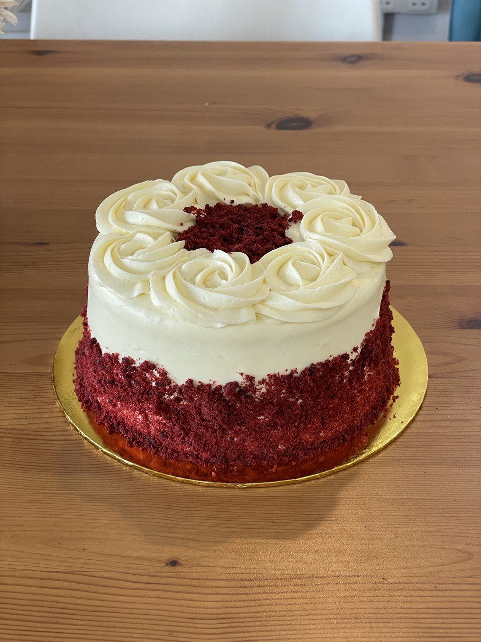 Red Velvet
