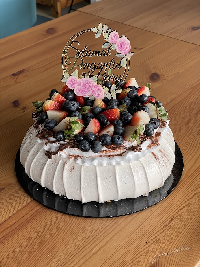 Pavlova