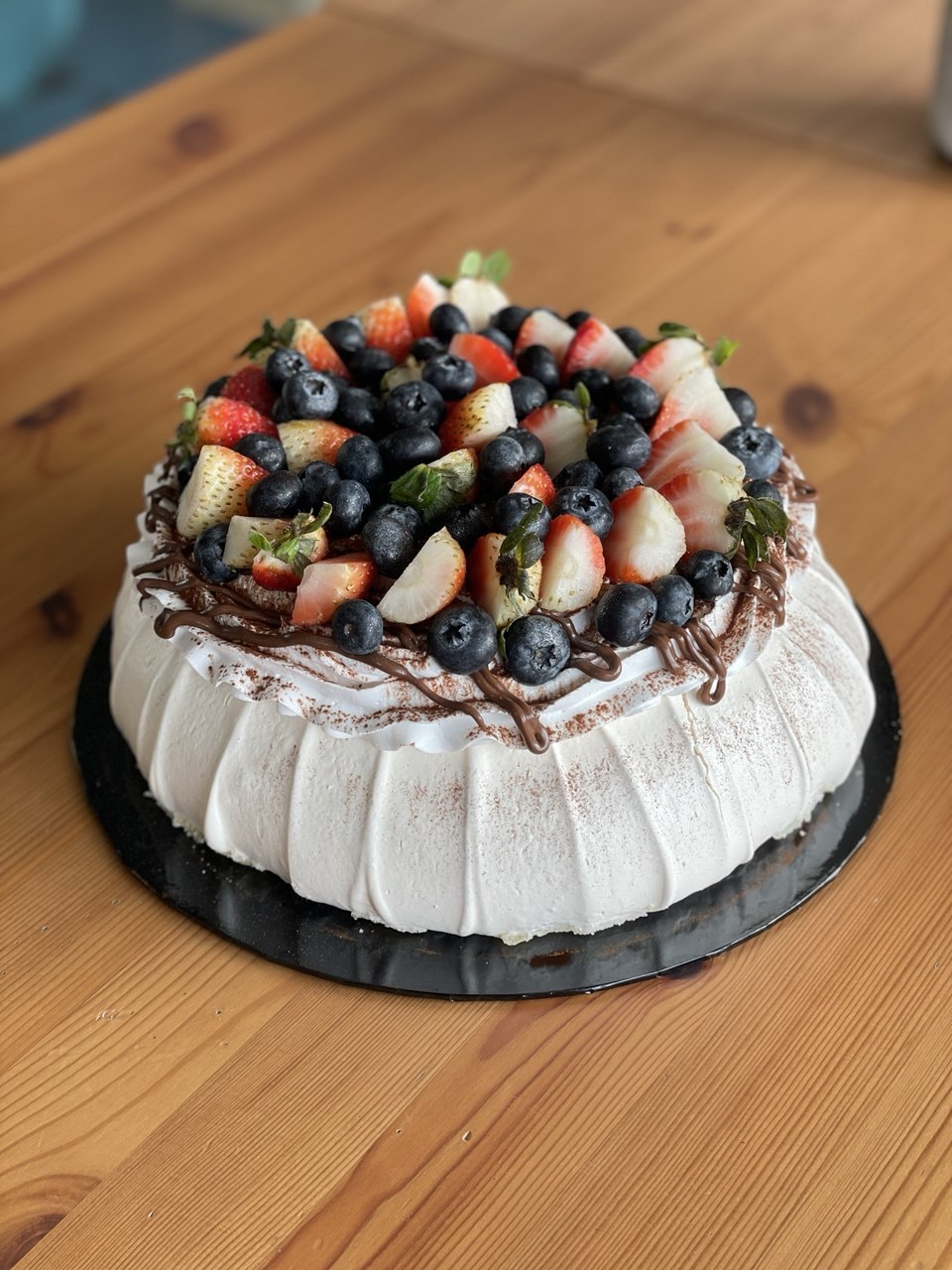 Pavlova